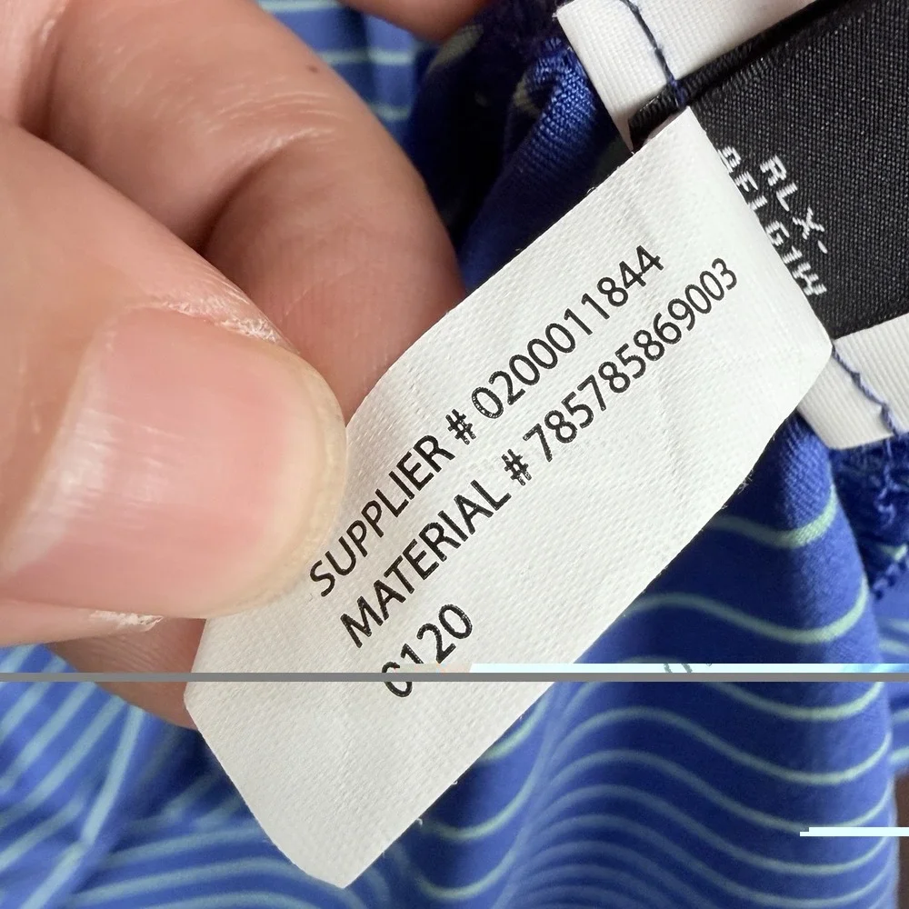 Ralph Lauren rlx ralph